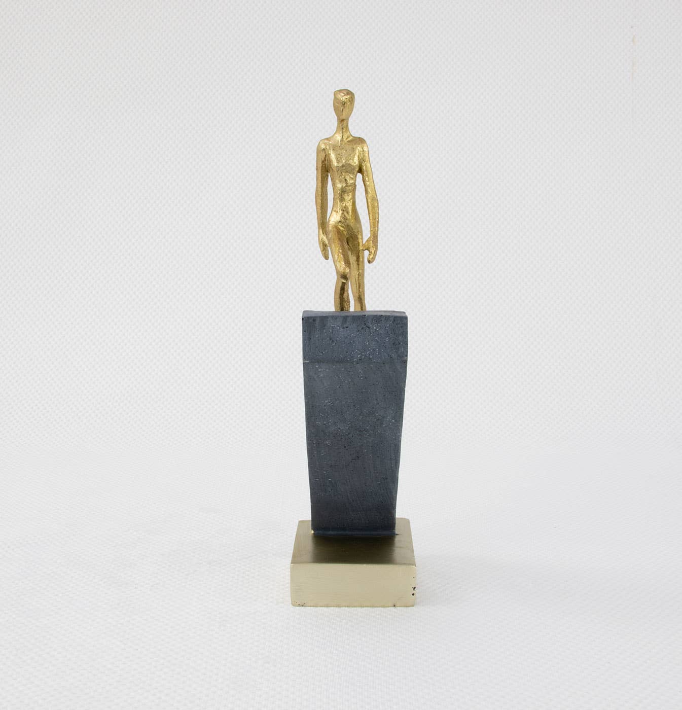 Success Stairs Sculpture