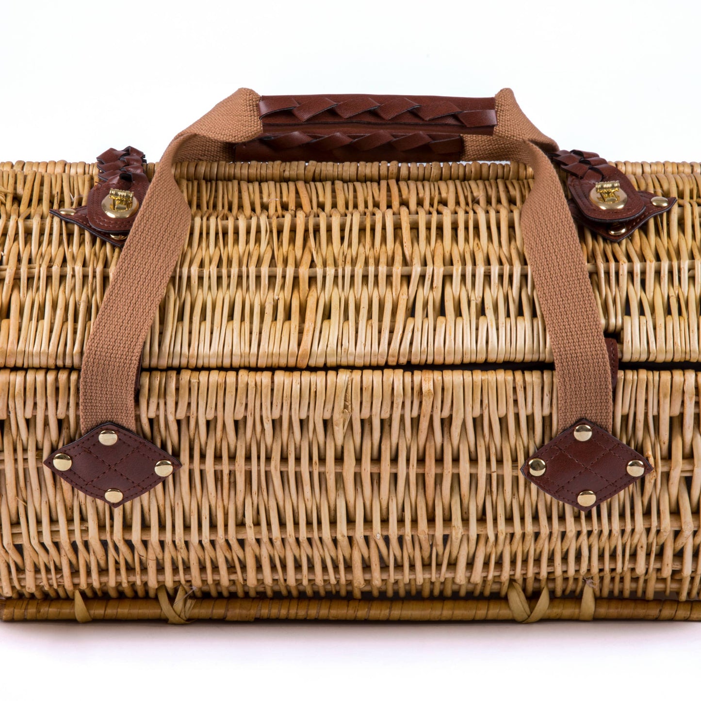Verona Wine & Cheese Picnic Basket