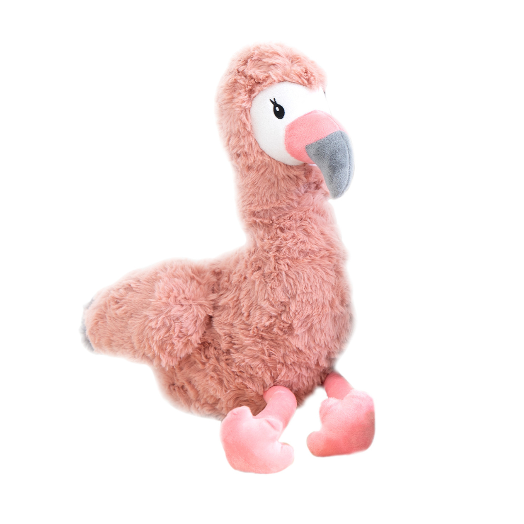Francesca The Weighted Flamingo – Kids Calming Sensory Toy