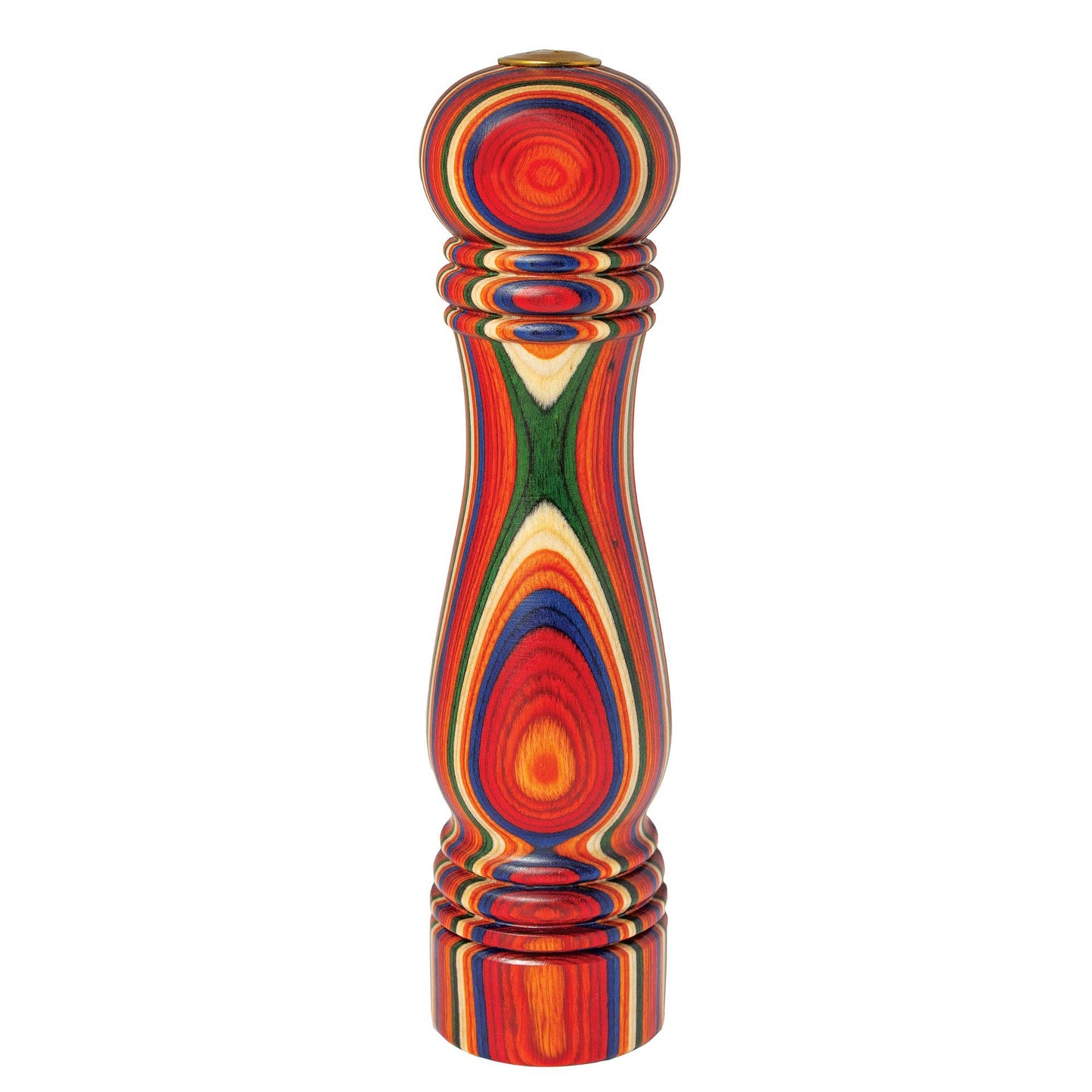 Baltique® Marrakesh Salt Shaker and Pepper Mill