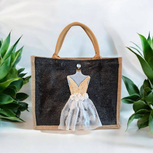 Yes To The Dress Tote Bag