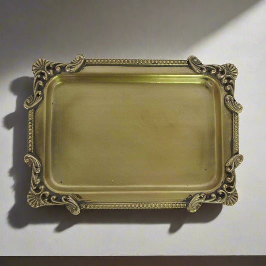 Victorian Tray