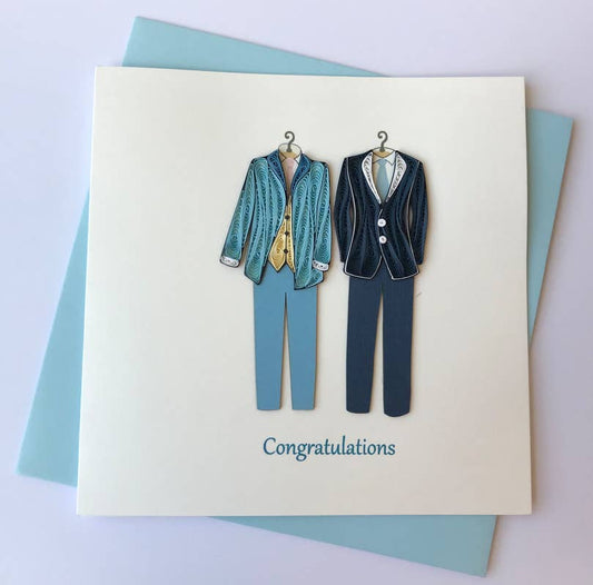 Gay Wedding