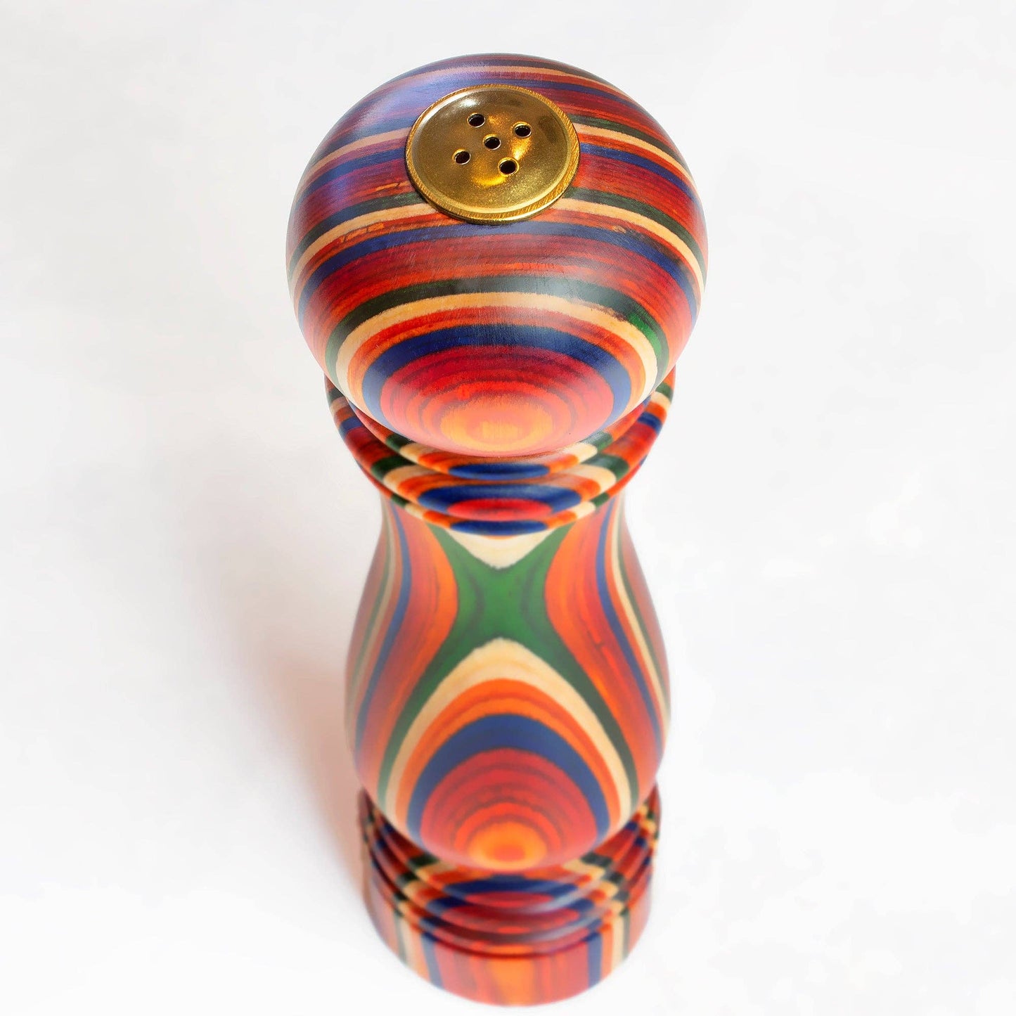 Baltique® Marrakesh Salt Shaker and Pepper Mill