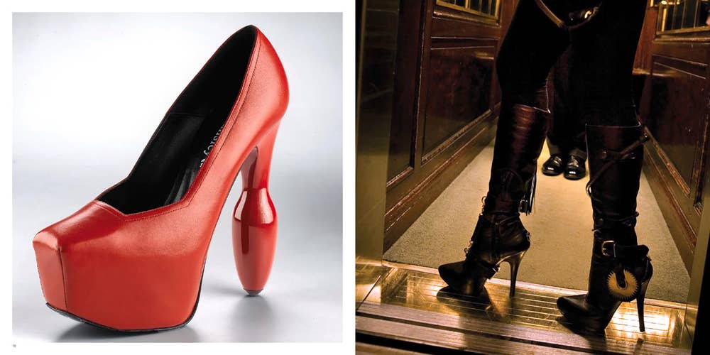 Fetish Fashion