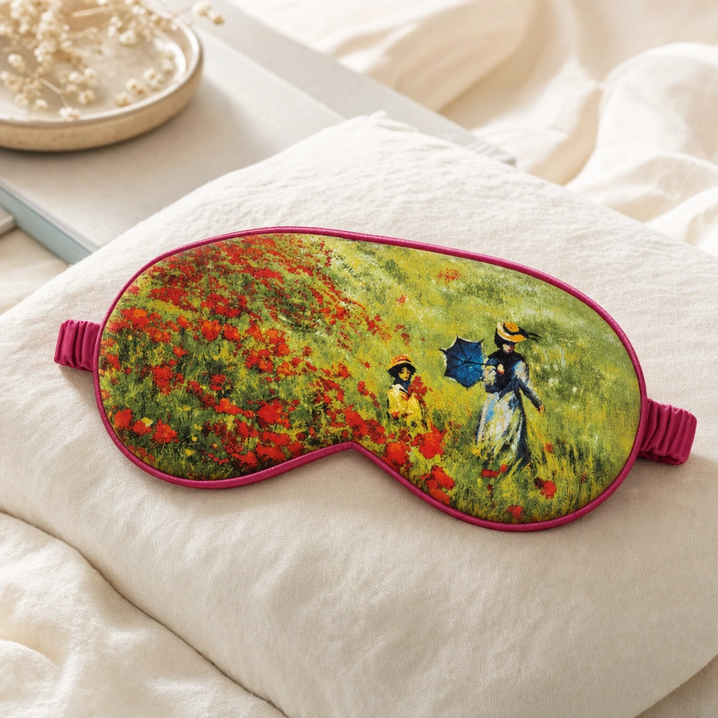 Art Sleep Mask
