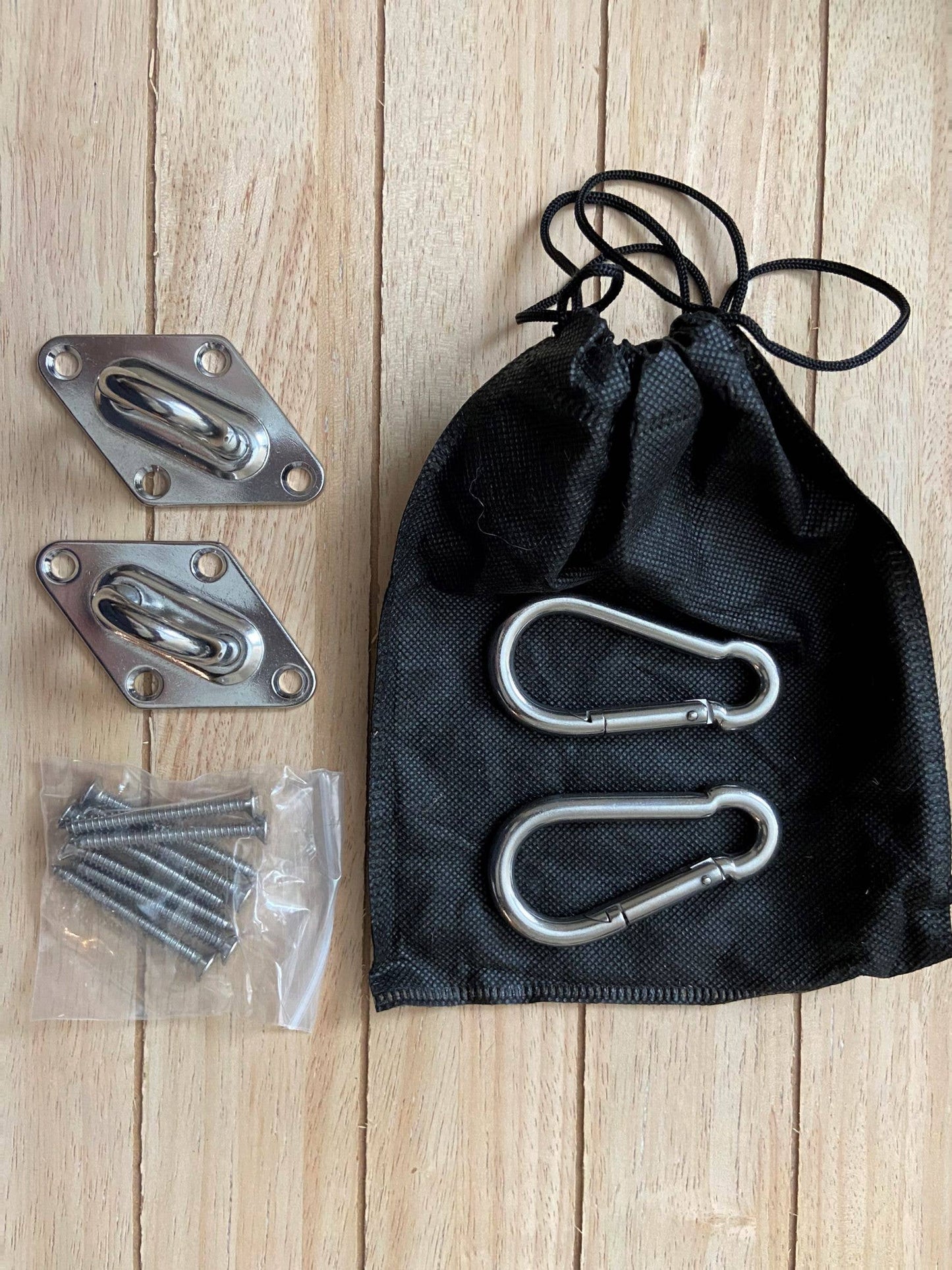 Hammock Indoor Hanging Kit