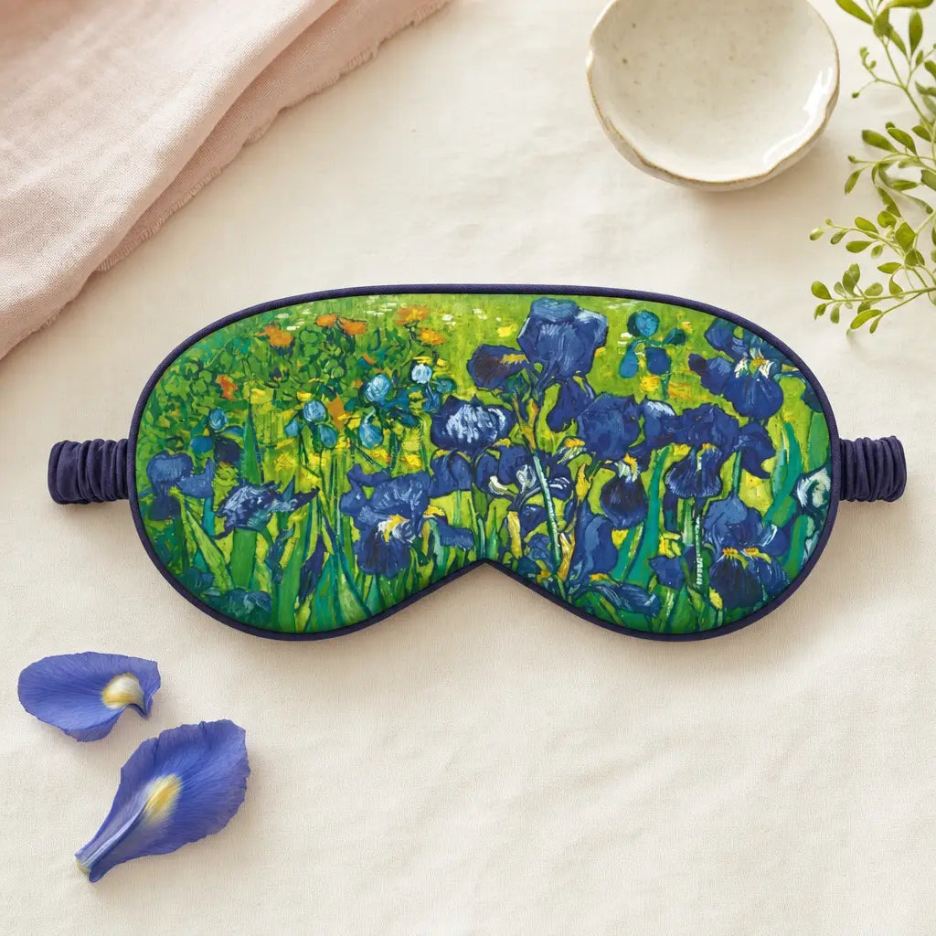 Art Sleep Mask