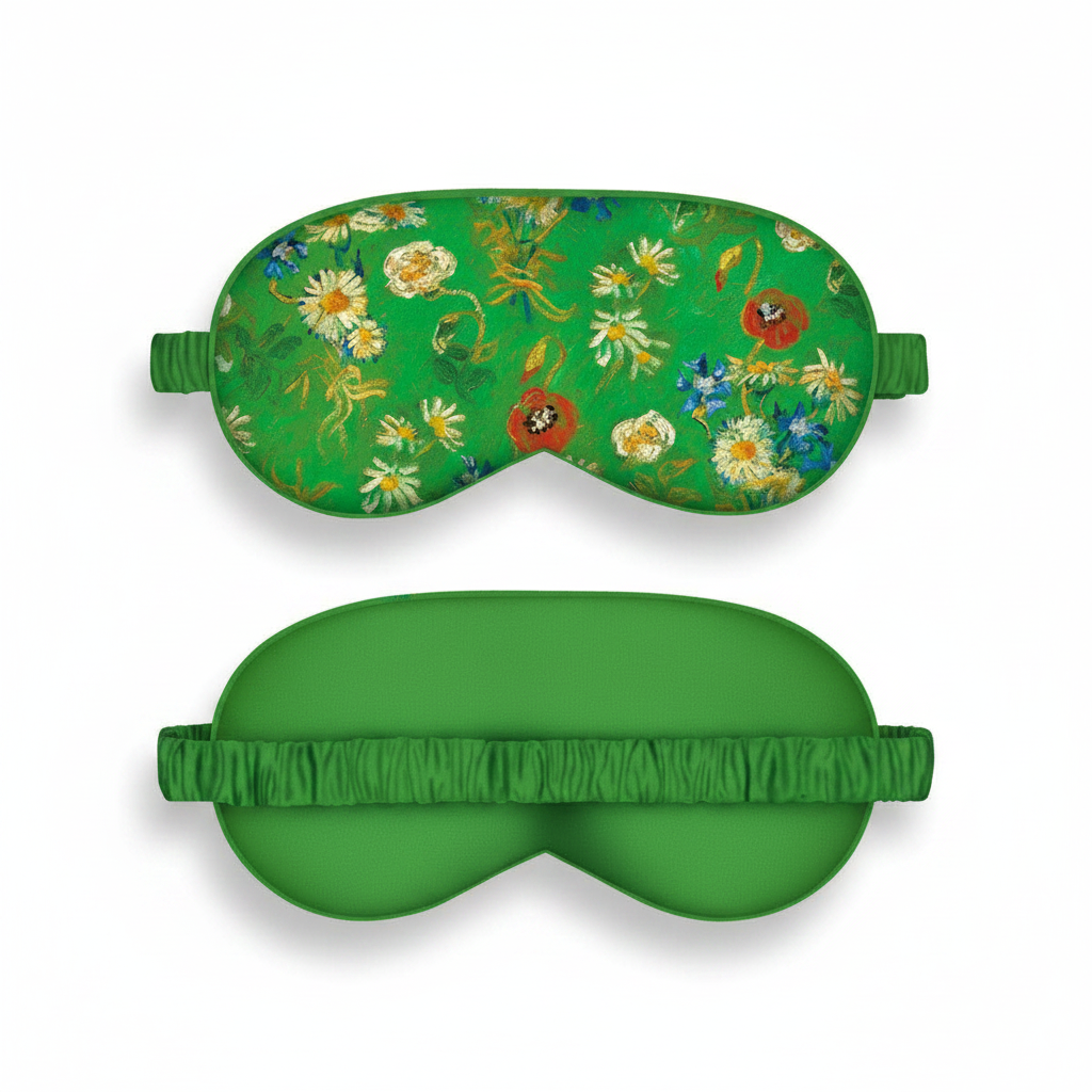 Art Sleep Mask